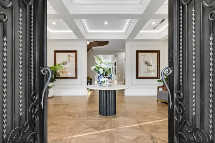 Main view of Homely house listing, 33 Harrington Avenue, Balwyn North VIC 3104