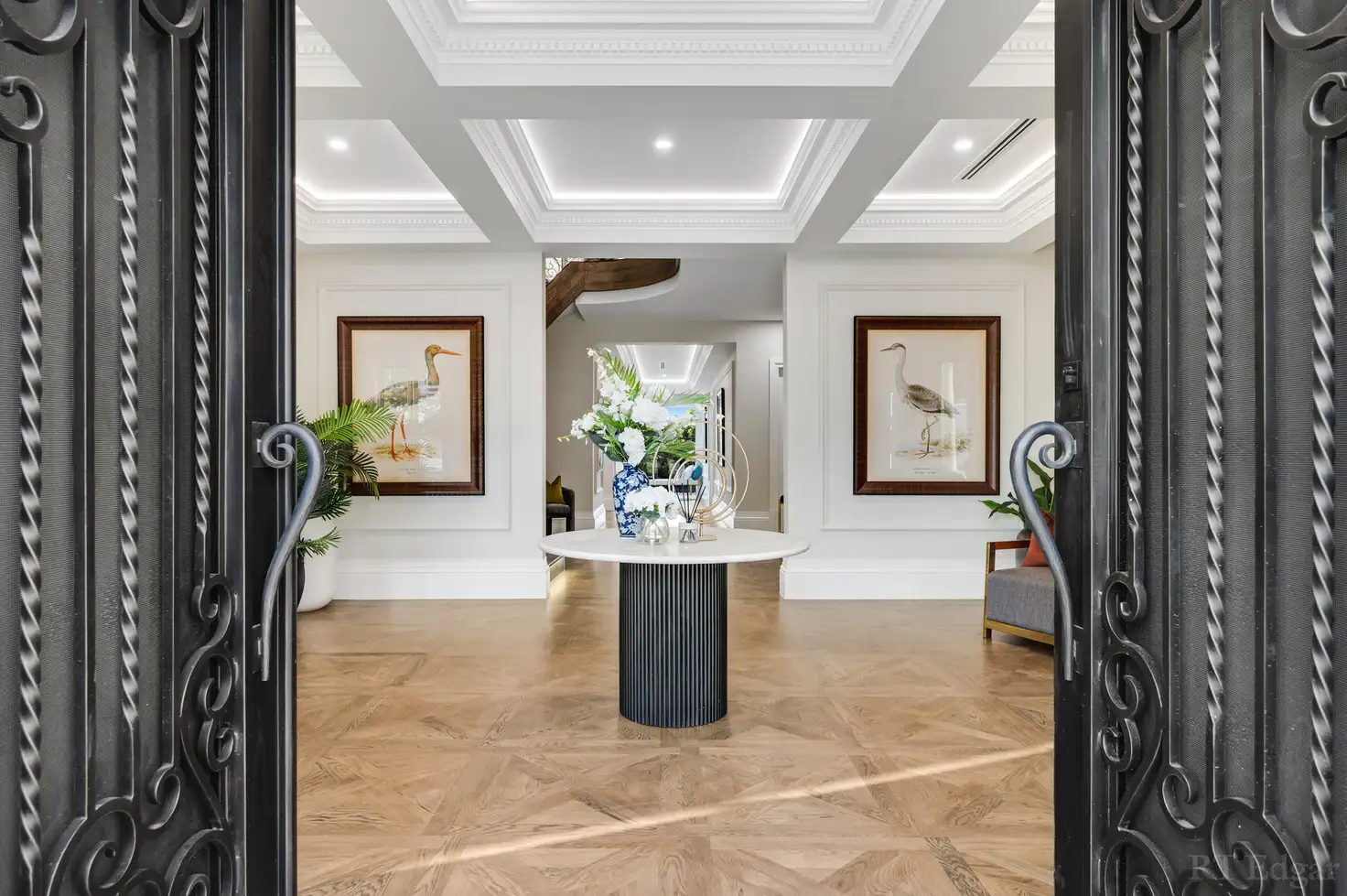 Main view of Homely house listing, 33 Harrington Avenue, Balwyn North VIC 3104