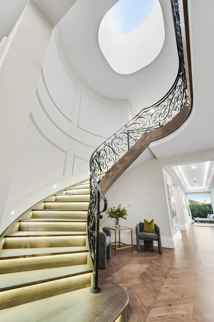 Second view of Homely house listing, 33 Harrington Avenue, Balwyn North VIC 3104