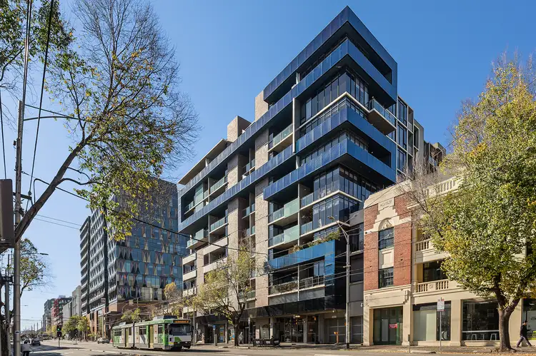 306/668 Swanston Street, Carlton VIC 3053