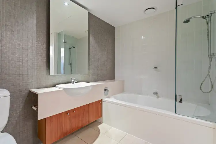 Sixth view of Homely apartment listing, 306/668 Swanston Street, Carlton VIC 3053