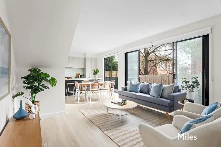 4/56 Altona Street, Heidelberg Heights VIC 3081