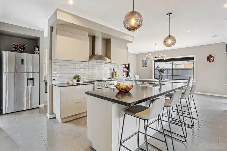 Third view of Homely house listing, 4 Falcata Avenue, Werribee VIC 3030