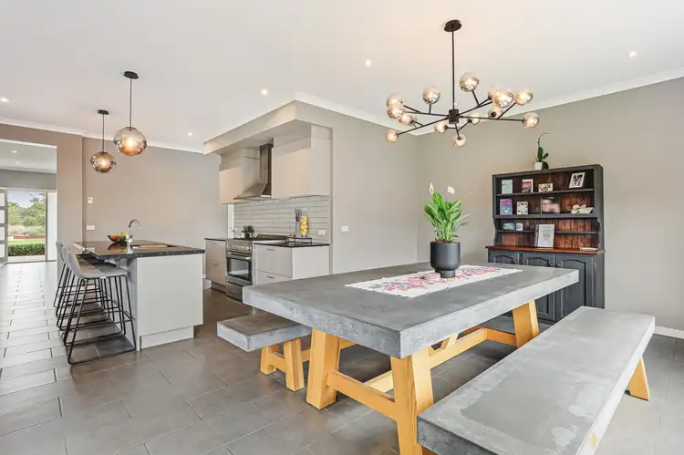 Fourth view of Homely house listing, 4 Falcata Avenue, Werribee VIC 3030