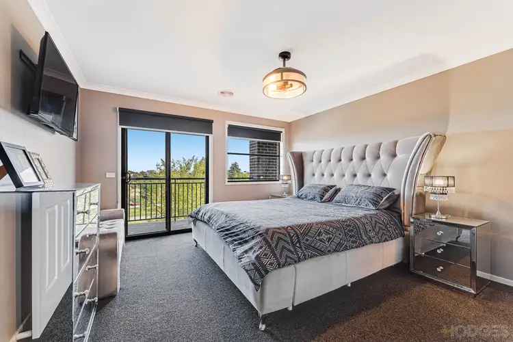 Sixth view of Homely house listing, 4 Falcata Avenue, Werribee VIC 3030