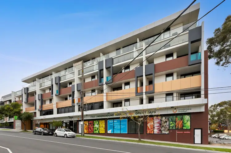 Main view of Homely apartment listing, 224/70 Batesford Road, Chadstone VIC 3148