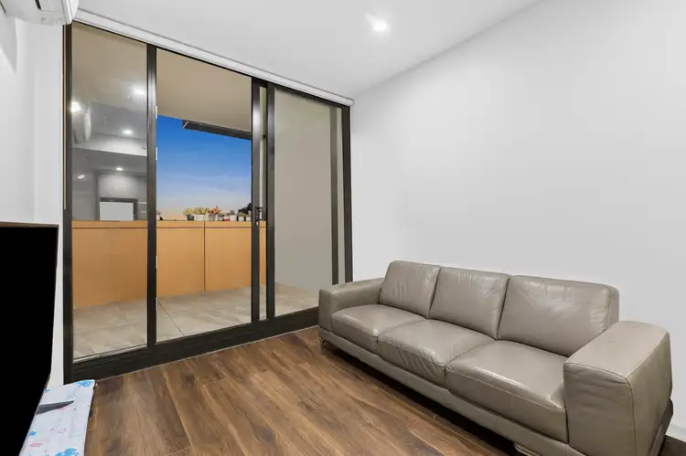 Second view of Homely apartment listing, 224/70 Batesford Road, Chadstone VIC 3148