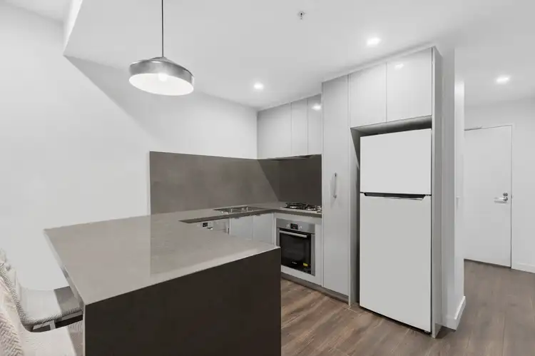 Third view of Homely apartment listing, 224/70 Batesford Road, Chadstone VIC 3148