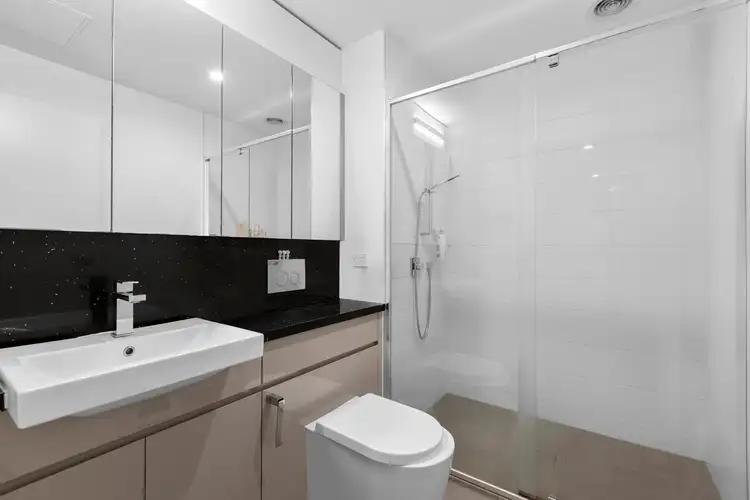Fifth view of Homely apartment listing, 224/70 Batesford Road, Chadstone VIC 3148