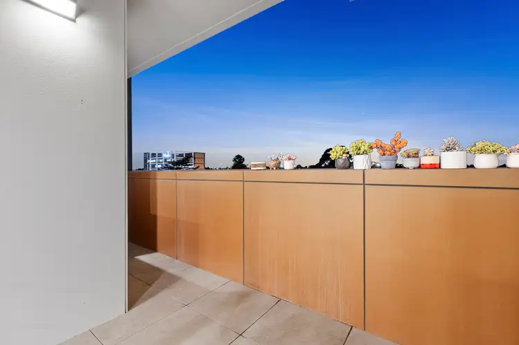 Sixth view of Homely apartment listing, 224/70 Batesford Road, Chadstone VIC 3148