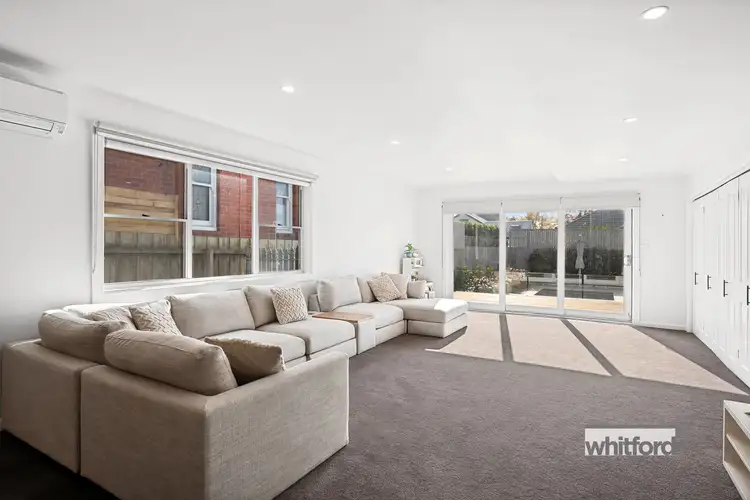 Fifth view of Homely house listing, 128 Aphrasia Street, Newtown VIC 3220