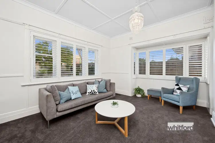 Sixth view of Homely house listing, 128 Aphrasia Street, Newtown VIC 3220