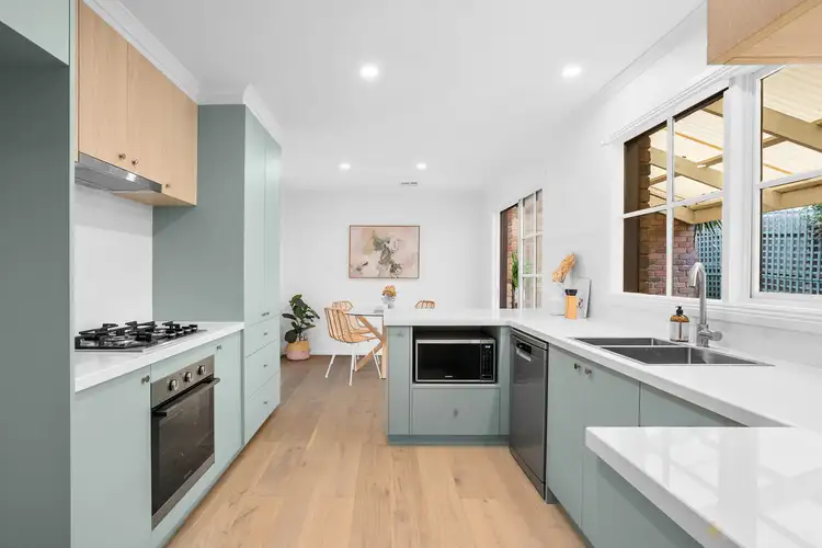 Second view of Homely townhouse listing, 2/30 Nepean Highway, Aspendale VIC 3195