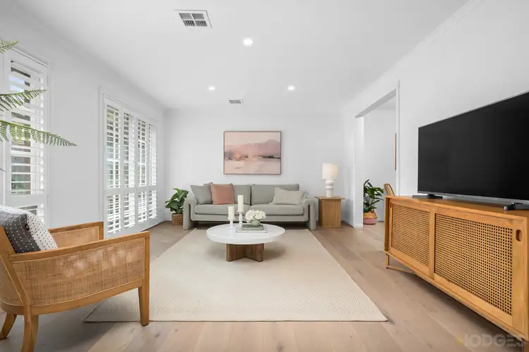 Fourth view of Homely townhouse listing, 2/30 Nepean Highway, Aspendale VIC 3195