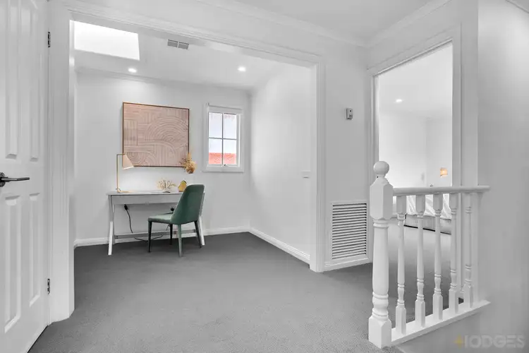 Fifth view of Homely townhouse listing, 2/30 Nepean Highway, Aspendale VIC 3195