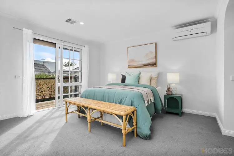 Sixth view of Homely townhouse listing, 2/30 Nepean Highway, Aspendale VIC 3195