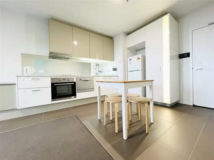 1816/220 Spencer Street, Melbourne VIC 3000
