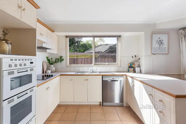 Second view of Homely unit listing, 2/88 Erskine Road, Macleod VIC 3085