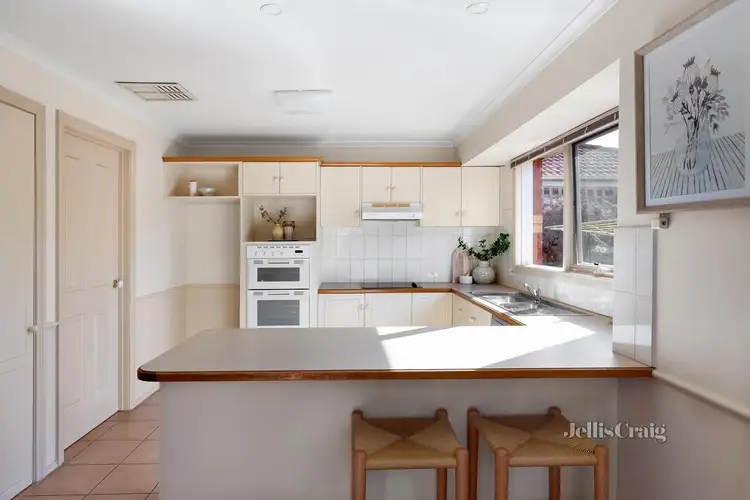 Third view of Homely unit listing, 2/88 Erskine Road, Macleod VIC 3085
