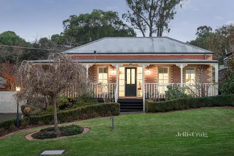 46 Chapman Street, Diamond Creek VIC 3089