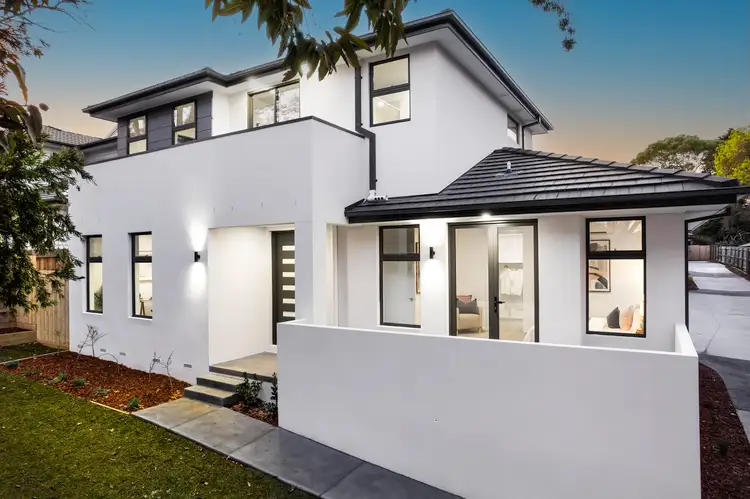 1/543 Canterbury Road, Vermont VIC 3133