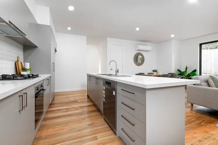 Fifth view of Homely unit listing, 4/543 Canterbury Road, Vermont VIC 3133
