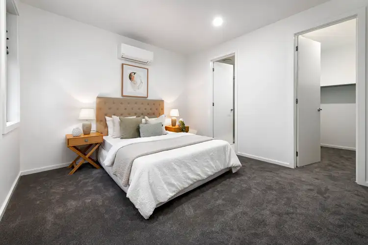 Sixth view of Homely unit listing, 4/543 Canterbury Road, Vermont VIC 3133