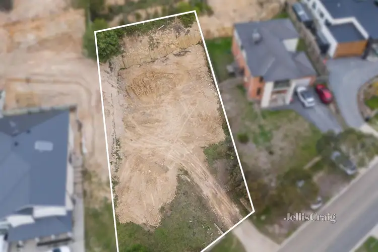 Second view of Homely land listing, 32 Discovery Drive, Diamond Creek VIC 3089