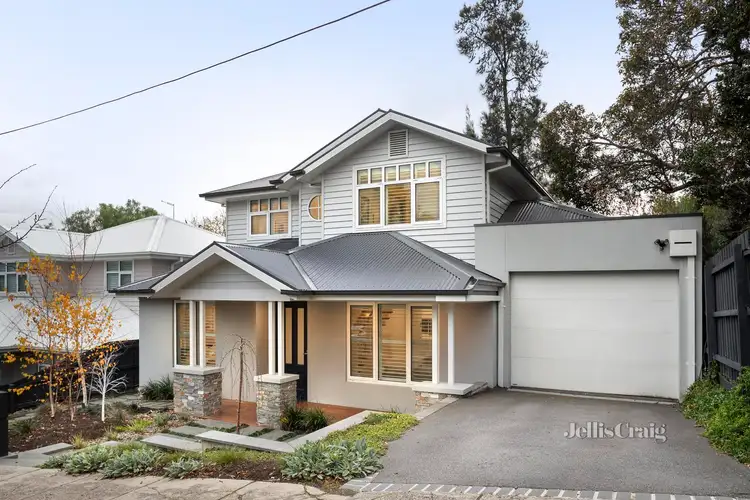54 Beaconsfield Road, Briar Hill VIC 3088