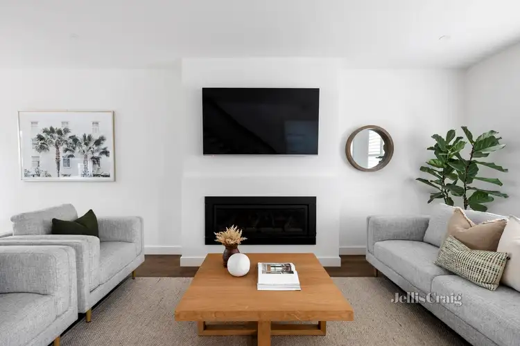 Third view of Homely house listing, 54 Beaconsfield Road, Briar Hill VIC 3088