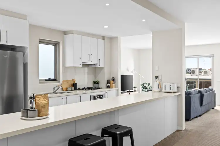 10/4-12 Fisher Parade, Ascot Vale VIC 3032
