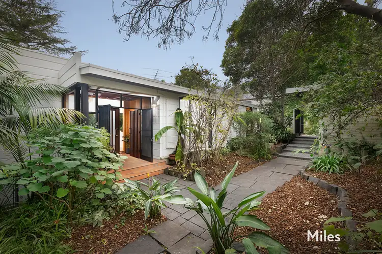 Main view of Homely house listing, 575 The Boulevard, Ivanhoe East VIC 3079