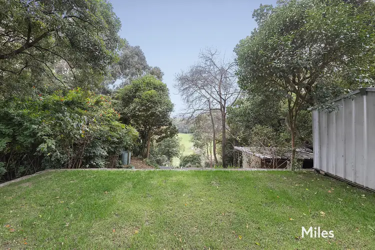 Second view of Homely house listing, 575 The Boulevard, Ivanhoe East VIC 3079