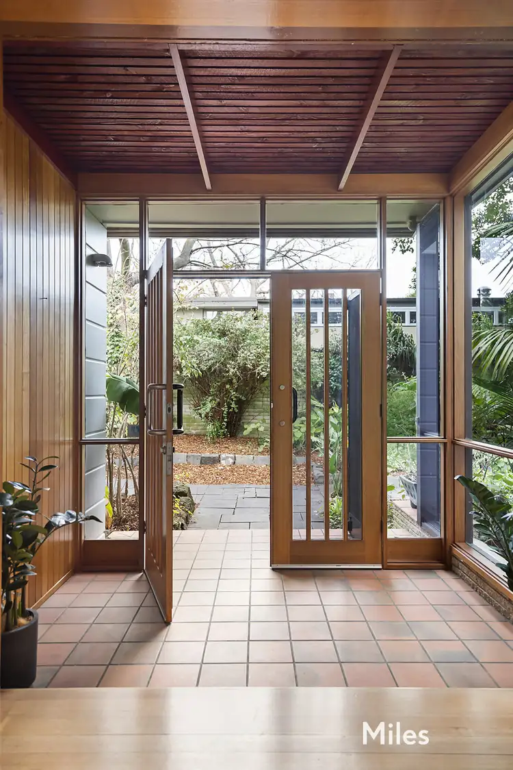 Third view of Homely house listing, 575 The Boulevard, Ivanhoe East VIC 3079
