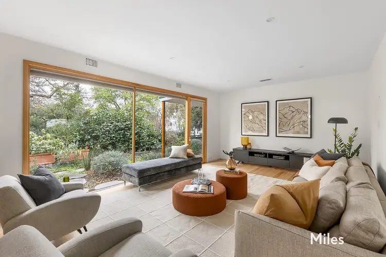 Fourth view of Homely house listing, 575 The Boulevard, Ivanhoe East VIC 3079