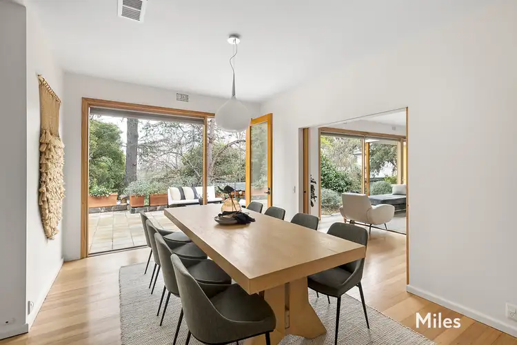 Fifth view of Homely house listing, 575 The Boulevard, Ivanhoe East VIC 3079