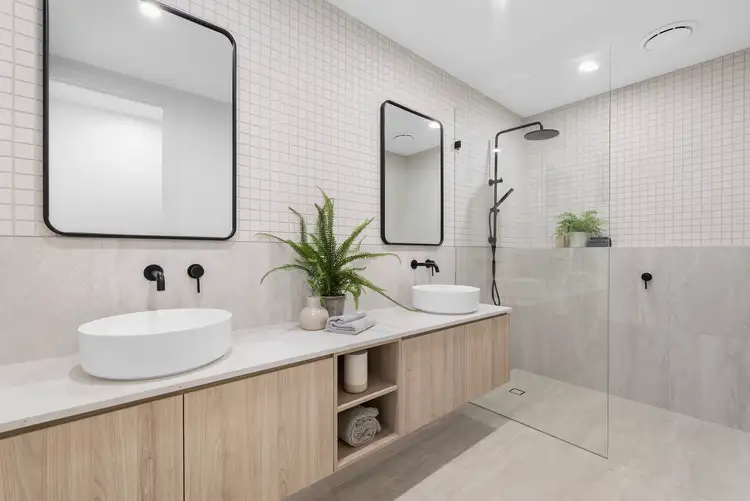 Fifth view of Homely townhouse listing, 7 Woodland Street, Doncaster VIC 3108