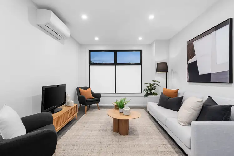 Sixth view of Homely townhouse listing, 7 Woodland Street, Doncaster VIC 3108