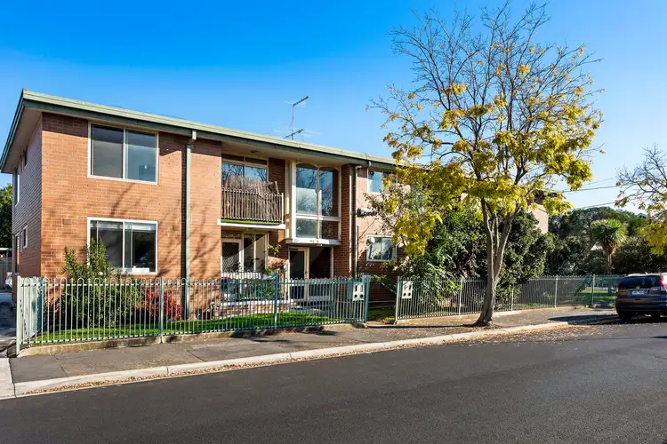 Third view of Homely apartment listing, 7/157 St Leonards Road, Ascot Vale VIC 3032