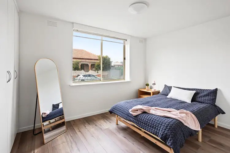 Fourth view of Homely apartment listing, 7/157 St Leonards Road, Ascot Vale VIC 3032