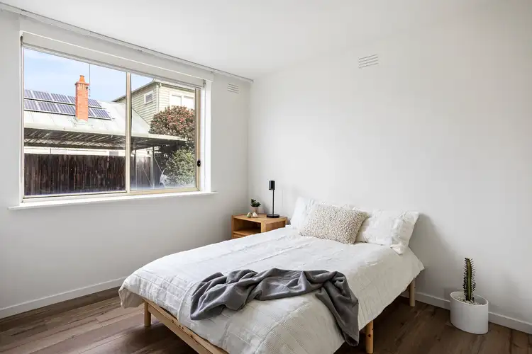 Fifth view of Homely apartment listing, 7/157 St Leonards Road, Ascot Vale VIC 3032