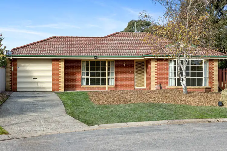 2 Danehill Court, Invermay Park VIC 3350