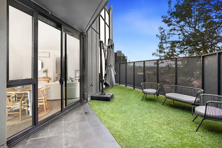 303/25 Trent Street, Glen Iris VIC 3146