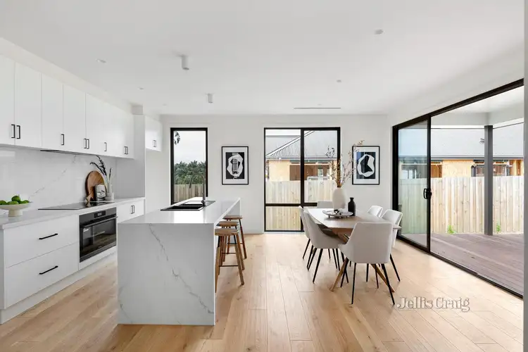 Third view of Homely unit listing, 2/9 Price Avenue, Montmorency VIC 3094