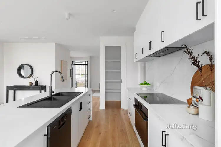 Fourth view of Homely unit listing, 2/9 Price Avenue, Montmorency VIC 3094