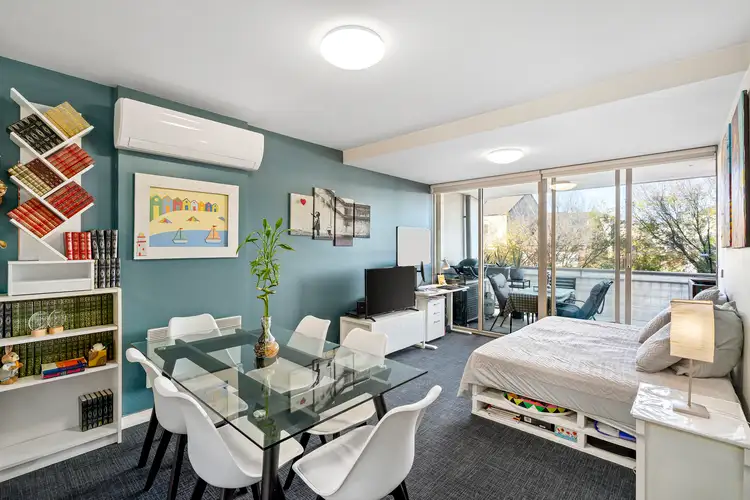 204/77 Village Way, Maribyrnong VIC 3032