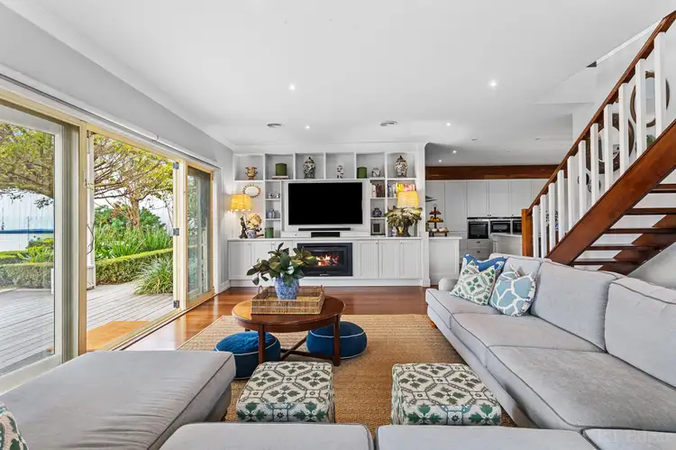 Second view of Homely house listing, 11 Eliza Drive, Mount Eliza VIC 3930