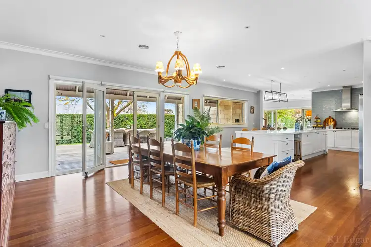 Fourth view of Homely house listing, 11 Eliza Drive, Mount Eliza VIC 3930