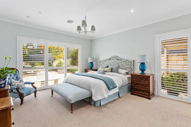 Fifth view of Homely house listing, 11 Eliza Drive, Mount Eliza VIC 3930
