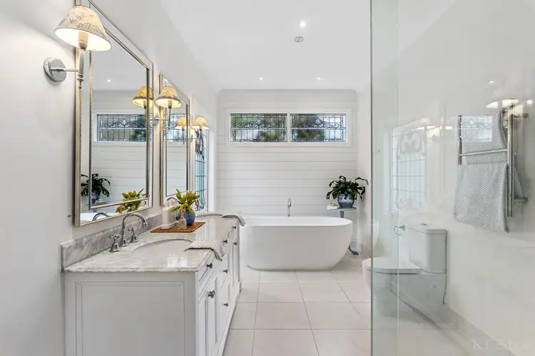 Sixth view of Homely house listing, 11 Eliza Drive, Mount Eliza VIC 3930